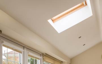 Auchinloch conservatory roof insulation companies