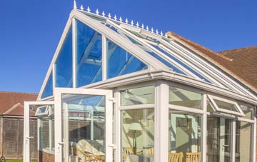 conservatory roof insulation costs Auchinloch