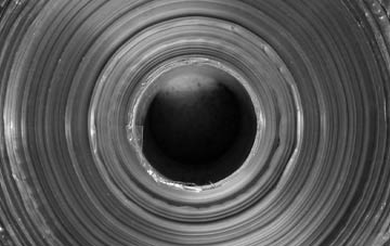 Auchinloch edpm waterproofing