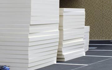 Auchinloch flat roof insulation costs