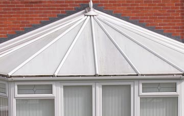 Auchinloch polycarbonate conservatory roof repairs