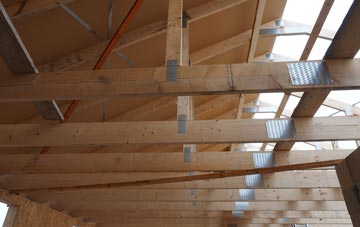 Auchinloch roof truss costs