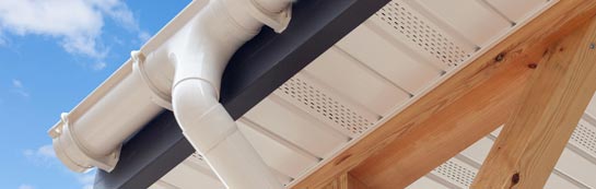 get Auchinloch guttering quotes today