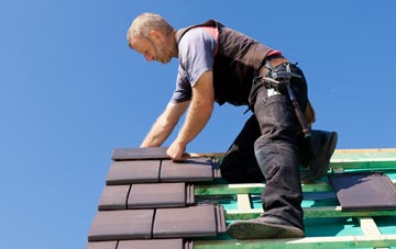 disadvantages of Auchinloch slate roofing