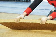 find rated Auchinloch roof insulation companies