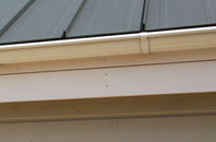 Auchinloch soffit repair