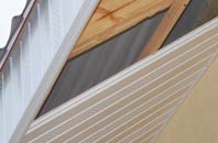 rated Auchinloch soffit repair companies